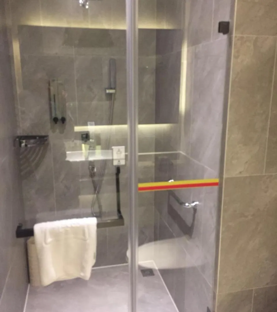 Ibis Styles Suzhou Science Hotel  Suzhou (Jiangsu)