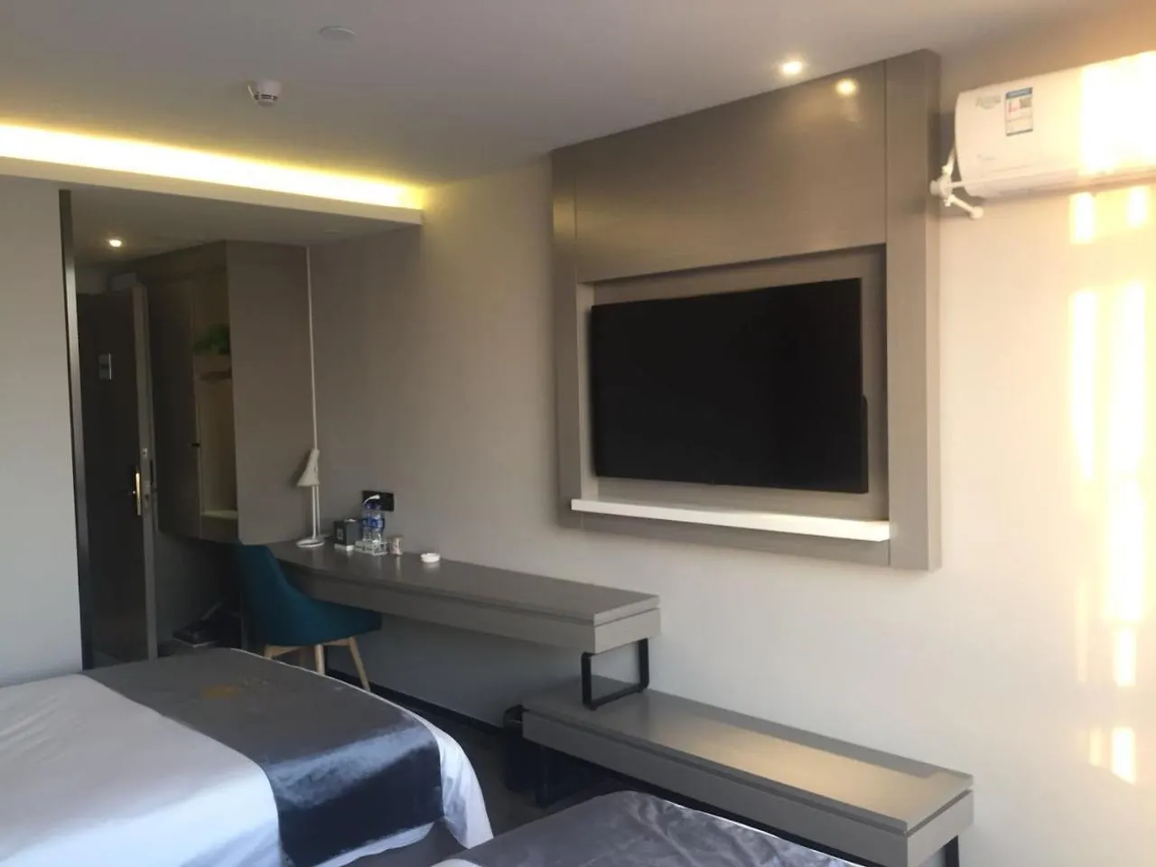 Ibis Styles Suzhou Science Hotel 3*, Suzhou (Jiangsu) Çin