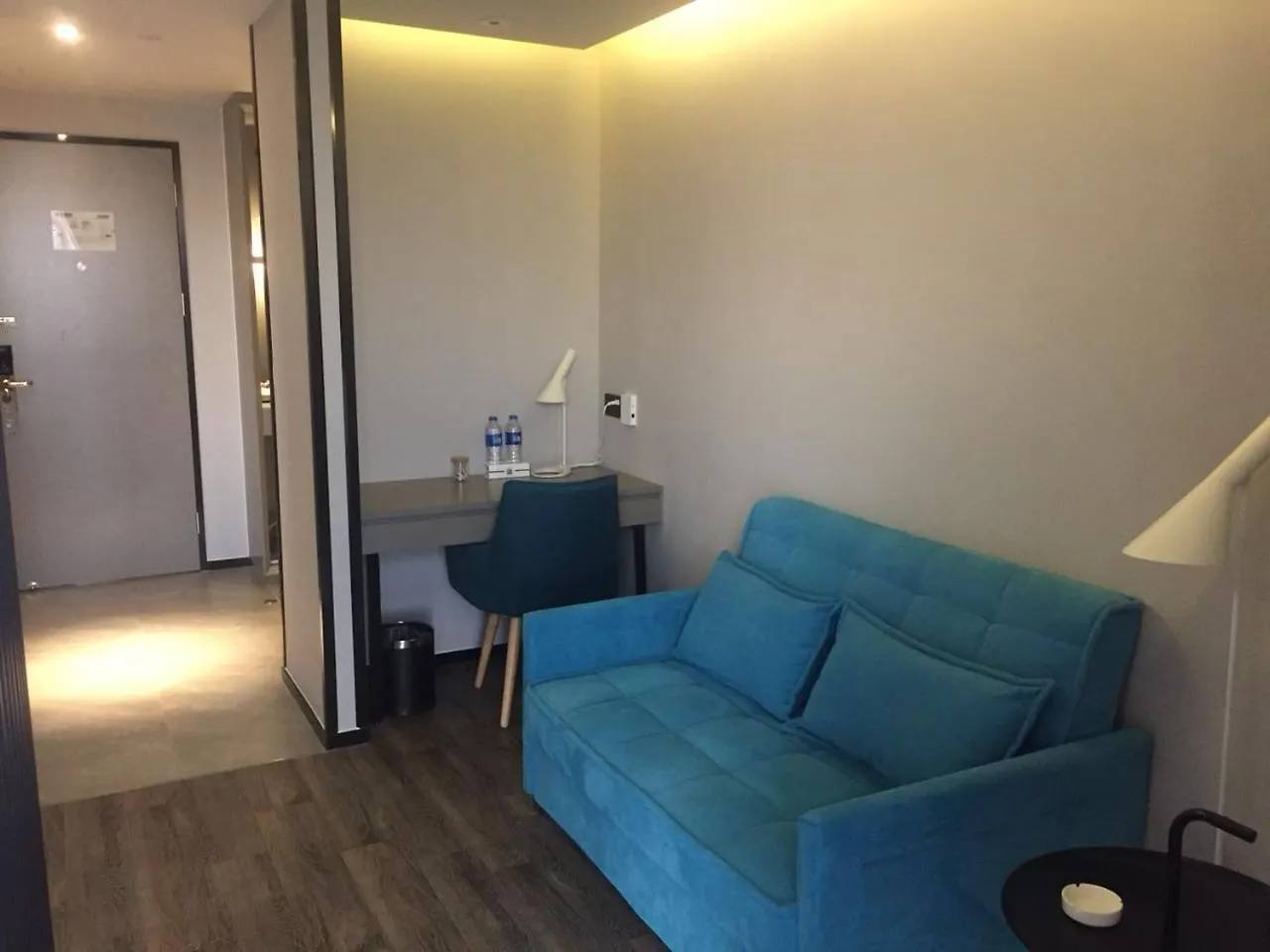 Ibis Styles Suzhou Science Hotel 3*, Suzhou (Jiangsu)