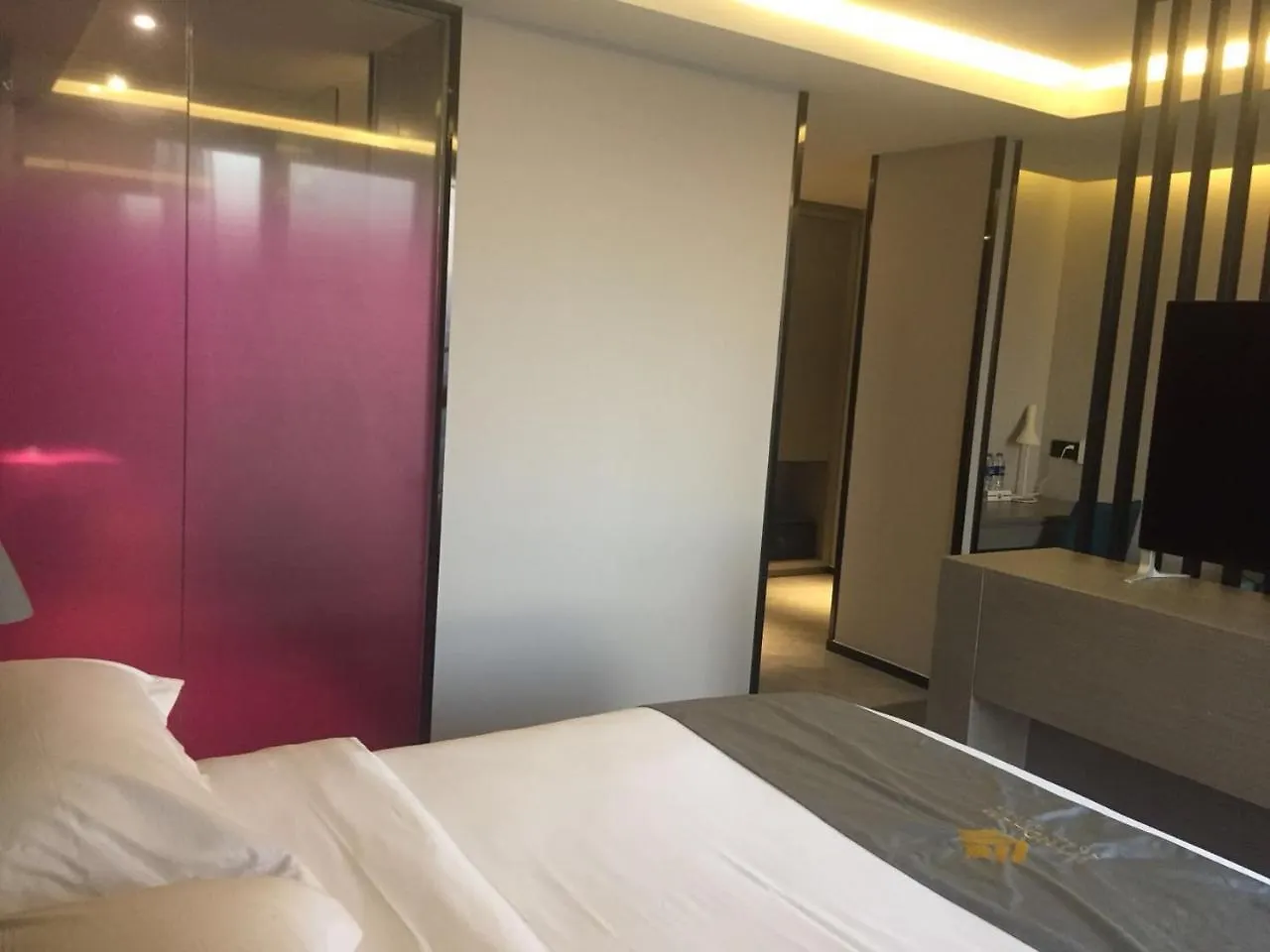 Ibis Styles Suzhou Science Hotel