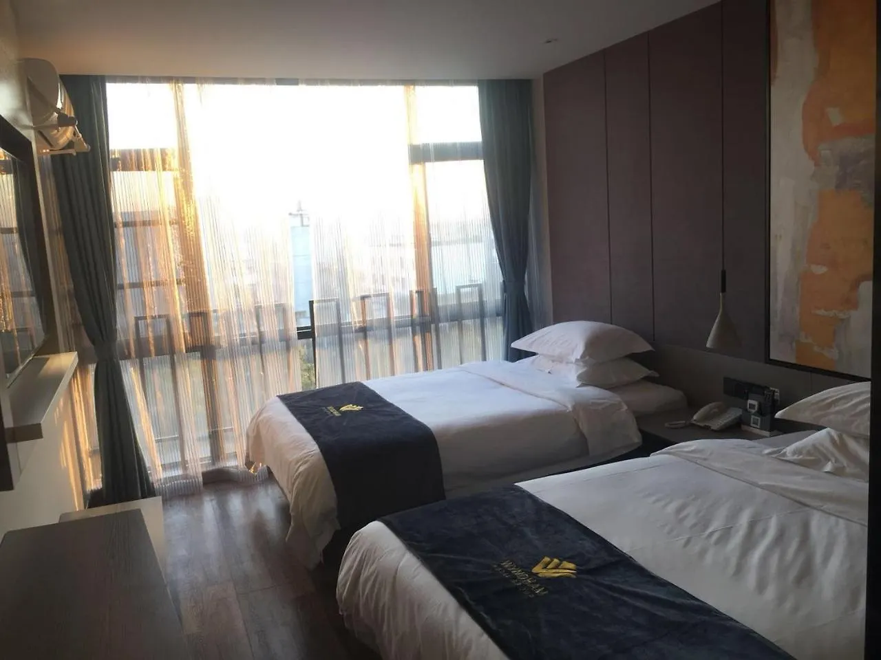 ***  Ibis Styles Suzhou Science Hotel Çin