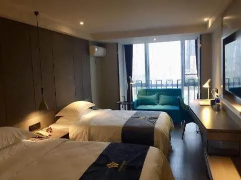 Ibis Styles Suzhou Science Hotel